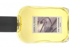 7 Parfum Via François, Merek Khusus Baru Menceritakan Kisah Pribadi Melalui Pendekatan Autofiksi