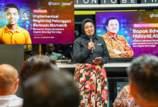 Transformasi Registrasi eSIM, Indosat dan Komdigi Hadirkan Teknologi Biometrik