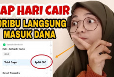 10 Aplikasi Penghasil Uang Rp20 Ribu Sehari, Lumayan Cuan Tambahan!