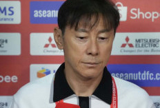 Piala AFF 2024: Shin Tae-yong Minta Fans Tidak Mem-bully Apabila Nanti Timnas Indonesia Kalah dari Vietnam