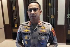 Pengendara Motor Ajak Berkelahi Anggota Satlantas, Ini Penjelasan Kasat Lantas Polrestabes Palembang