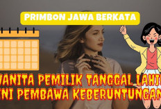 WOW! 7 Tanggal Lahir Ini Jadi Kunci Rezeki Berlimpah, Bisa Jadi Warisan Keluarga, Kamu Salah Satunya?