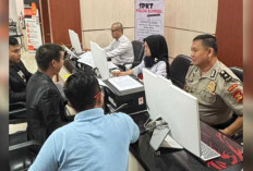 Tudingan di Medsos Ini Ternyata Fitnah, Akun Facebook Dilaporkan Ke Polisi, Begini Ceritanya