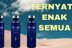 5 Rekomendasi Parfum Bellagio yang Paling Tahan Lama untuk Menemani Aktivitas Padat dari Pagi hingga Malam