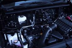 Baterai Mobil Hybrid Tekor, Ini yang Harus Kamu Lakukan