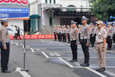 Korlantas Polri Bakal Gelar Operasi Patuh Serentak, Catat Tanggalnya