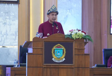 Bupati Panca Tegaskan Arah Baru Pembangunan Ogan Ilir yang Inklusif dan Berkelanjutan