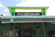 Guru PAI di Ogan Ilir Menjerit, Sekali Pemberkasan Pencarian Sertifikasi Rogok Kocek Rp 500 Ribu Lebih