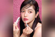 Barenbliss Rilis Blur Tint Duo Velvet, Riasan Bibir Ikonik Ala K-Beauty