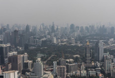 6 Kota Paling Panas di Dunia, Suhu Bisa 70 Derajat Celcius