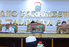 Jadwal Haul dan Ziarah Kubro 2026, Pemkot Palembang Siap Sukseskan