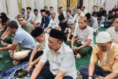 Ustad Legawan: Keutamaan Ramadan dan Lailatul Qadar