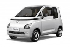 Ini Deretan Mobil Listrik Mungil  yang Bisa Kamu Pilih