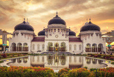Ini Juga Beberapa Fakta Menarik Lain tentang Aceh yang Juga Kamu Harus Tahu