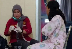 Open BO Berujung Penjara, Wanita OKU Selatan Curi Motor karena Tak Dibayar
