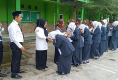 TOP 6 SMA Negeri Terbaik di Sumatera Selatan Versi Nilai UTBK, Nomor 1 Bukan di Palembang