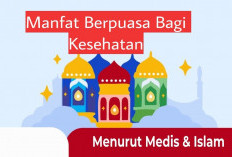 Bukan Sekadar Tahan Lapar! Ini Cara Kendalikan Hawa Nafsu di Bulan Ramadhan Saat Puasa