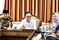 Wali Kota Palembang Dukung Kesuksesan Jambore UMKM Forketas Sumsel, Wadah Bagi Asosiasi Wirausaha