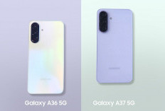 Galaxy A37 5G VS Galaxy A36 5G: Jangan Salah Upgrade! Ini Alasan Kenapa Banyak Pengguna Midrange Mulai Beralih