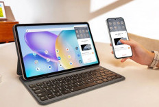 Bawa Layar Jumbo 12 Inci 90Hz dan Dukungan Stylus, Infinix XPad 20 Pro Hadir sebagai Tablet 4G LTE Rp2 Jutaan