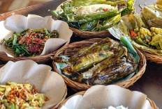 8 Kota Destinasi Kuliner Lokal Terbaik di Indonesia, Cocok untuk Healing, Palembang Masih Kalah dengan Bandung