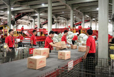 J&T Express Bagi-Bagi Diskon Ongkir 50 Persen Selama Ramadan 2026, Cek Kodenya!