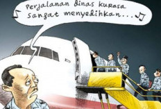 Anggaran Fantastis! Dinas Kesehatan dan Bapenda OKU Timur Diduga Boros Rp11 Miliar