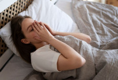 5 Terapi yang Dapat Mengobati Gangguan Tidur, Apa Saja?