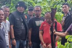 Polda Sumsel Bongkar Kasus Pembunuhan Nelayan di Muba, Motifnya Gara-gara Ini