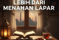 Lebih dari Menahan Lapar! Memahami Tujuan Utama Puasa Ramadan untuk Meraih Ketakwaan