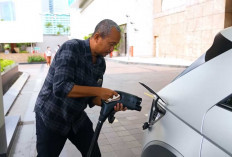 Tips Lengkap, Aksesori Penting untuk Mobil Listrik Agar Berkendara Lebih Nyaman
