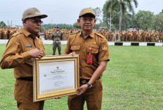 WFA Berlaku di Pemkot Prabumulih, Wali Kota Melalui BKSDM Minta Lakukan Ini