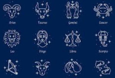 Barangkali Tahun 2025 Bukan Tahun Terbaik untuk Beberapa Zodiak, Ini Prediksinya!