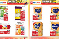 Katalog Promo JSM Alfamidi 14 Desember 2024, Dapatkan Raja Platinum Beras Super 5kg Rp73.000