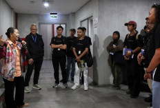 Loloskan 13 Kelompok Seni Terbaik, Ruang Kreatif Seni Pertunjukan 2026 Siap Unjuk Gigi