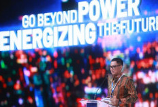 Di Electricity Connect 2024, PLN Galang Kolaborasi Global Wujudkan Transisi Energi di Indonesia