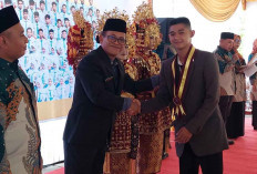 352 Siswa Lulus, Kepsek SMKN 1 Martapura Tegas Larang Corat-Coret dan Konvoi