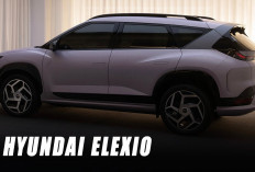 Interior Hyundai Elexio Bikin Takjub, Layar Jumbo dan 29 Kompartemen!