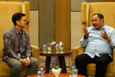 Kolaborasi Kejati Jambi, Dukung Kelancaran Pembangunan SUTET 500 kV Muara Enim–New Aur Duri