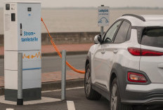 Apakah Perlu Memanaskan Mobil Listrik Sebelum Mengendarainya? Simak Penjelasan Ini