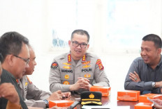 Polda Sumsel Optimalkan Pelayanan Informasi Publik, Berikut Tujuannya