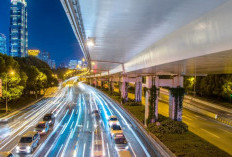 Jalan Tol Baru di Pulau Sumatera Siap Mendukung Kelancaran Nataru 2024, Hutama Karya Pastikan Aman dan Nyaman