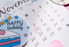 Rahasia Besar di Balik Tanggal Lahir! Bukan Sekedar Angka, Tapi Cerminan Karakter dan Potensi Diri