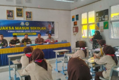 Kejari OKU Gelar Program JMS, Dimana Lokasinya?