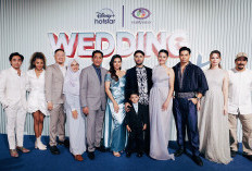 Wedding Agreement The Series Season 2 Tayang Perdana di Disney+ Hotstar 