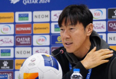 Tenang! Shin Tae-yong Takkan Tinggalkan Timnas Indonesia Demi Latih Korea Selatan, Ini 3 Buktinya 