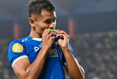 Pencuri Tas Striker Timnas Indonesia Dimas Drajad Sudah Ditangkap, Lalu Barang Berharganya?