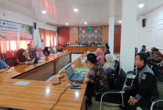 Warga Jangan Takut! Pemkab Muba Pastikan Stok Pangan 2026 Aman