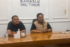 Bawaslu OKU Timur Terkesan Bungkam, Terkait Hasil Pemanggilan Kasus 30 Kades dan Camat BMT, Ada Apa Ya?