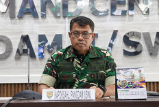 Kodam II Sriwijaya Kawal Perumusan Regulasi Pengelolaan Sumur Minyak Masyarakat di Sumsel-Jambi